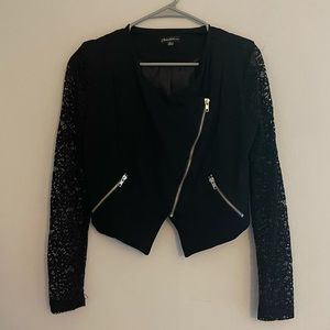 🔥Chocolate Usa Jacket🔥